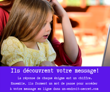 Charger l'image dans la galerie, NEW ⭐ The Mystery Mail - KIDS™