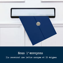 Charger l'image dans la galerie, The Mystery Mail™
