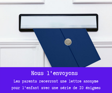 Charger l'image dans la galerie, NEW ⭐ The Mystery Mail - KIDS™
